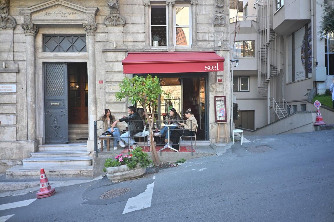 Sael Coffee fotoğraf 5