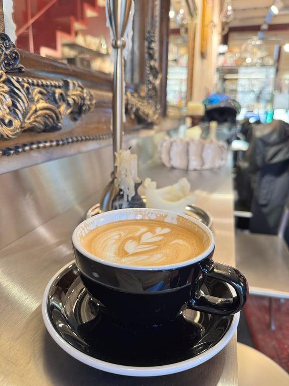 Sael Coffee fotoğraf 6