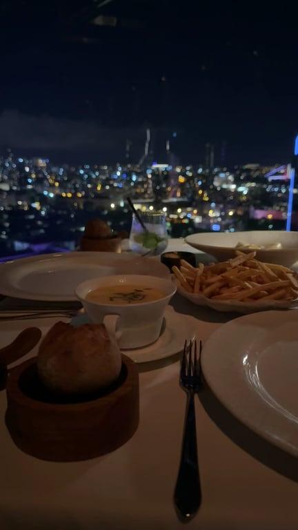 Safran Restaurant fotoğraf 2