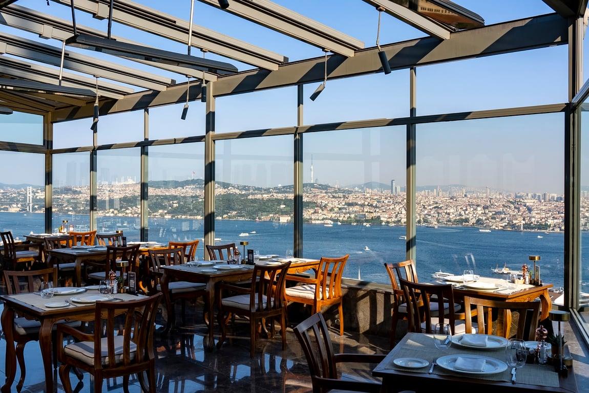 Safran Restaurant fotoğraf 6