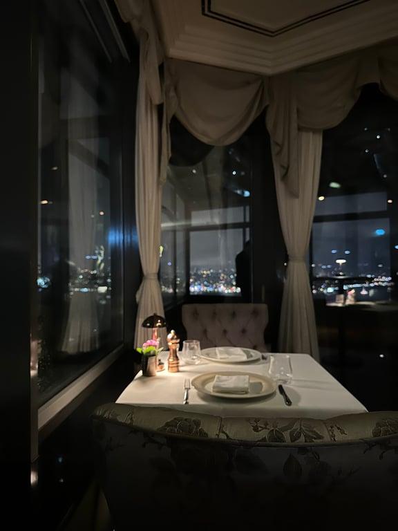 Safran Restaurant fotoğraf 7