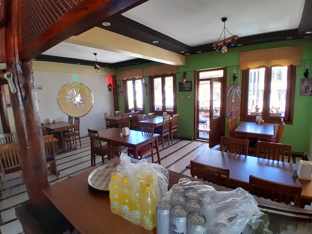 Sahara Pizza fotoğraf 4