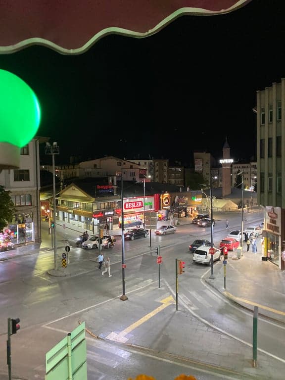 Sahara Pizza fotoğraf 5