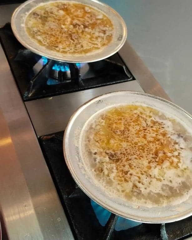 Şahhane Sofra fotoğraf 3