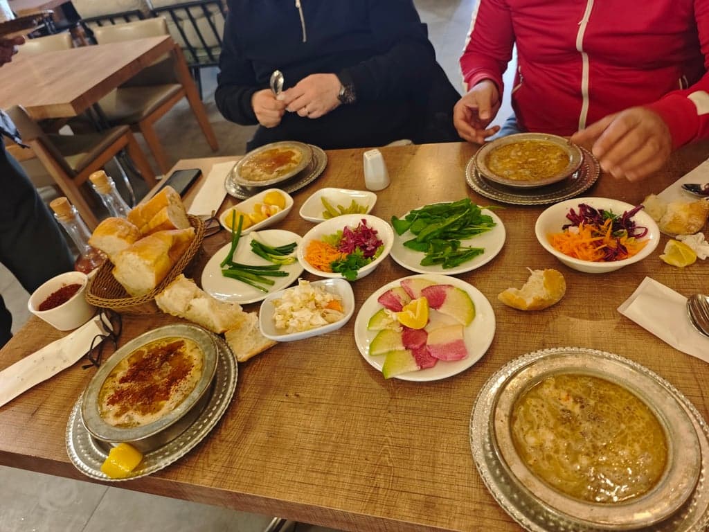 Şahhane Sofra fotoğraf 6