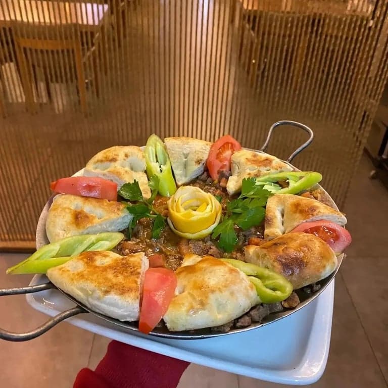 Şahhane Sofra fotoğraf 7