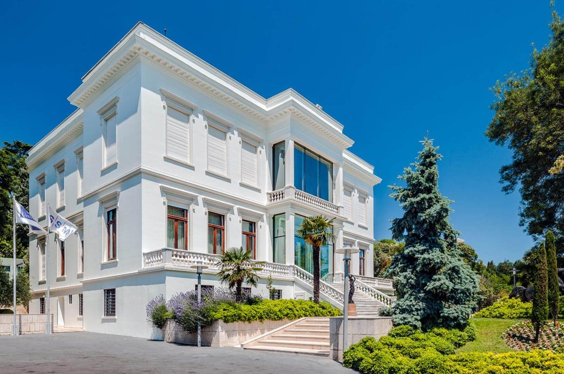 Sakıp Sabancı Müzesi fotoğraf 3
