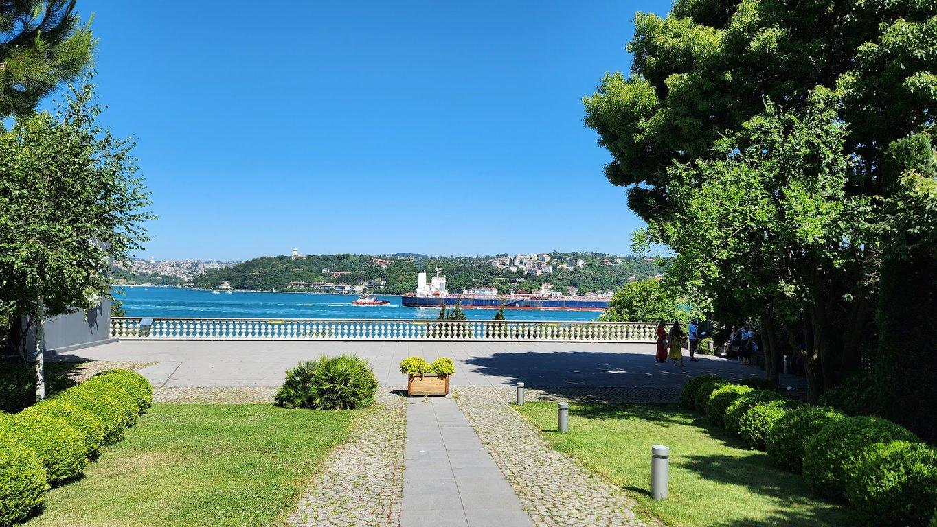 Sakıp Sabancı Müzesi fotoğraf 5