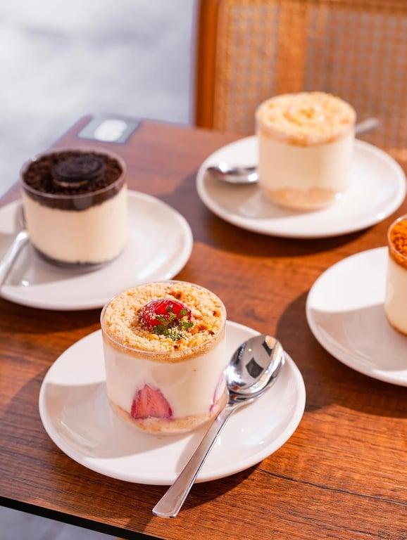 Sakız Ağacı Muhallebicisi fotoğraf 4