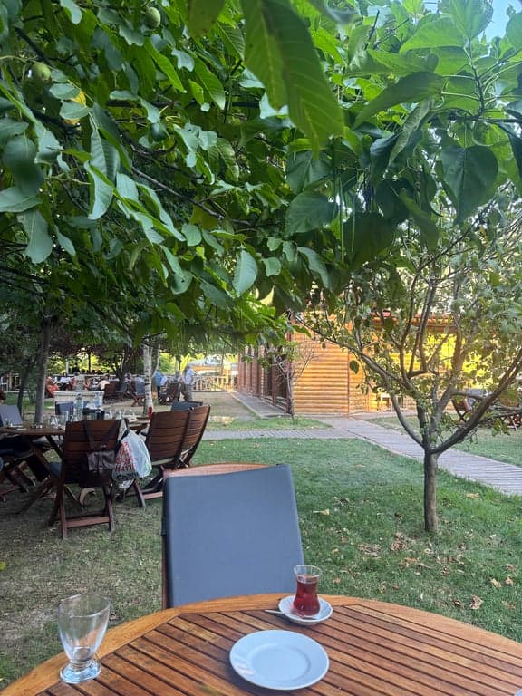 Saklıbahçe fotoğraf 3