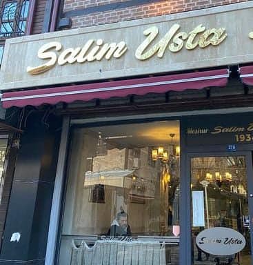 Salim Usta Uzun Çarşı fotoğraf 6