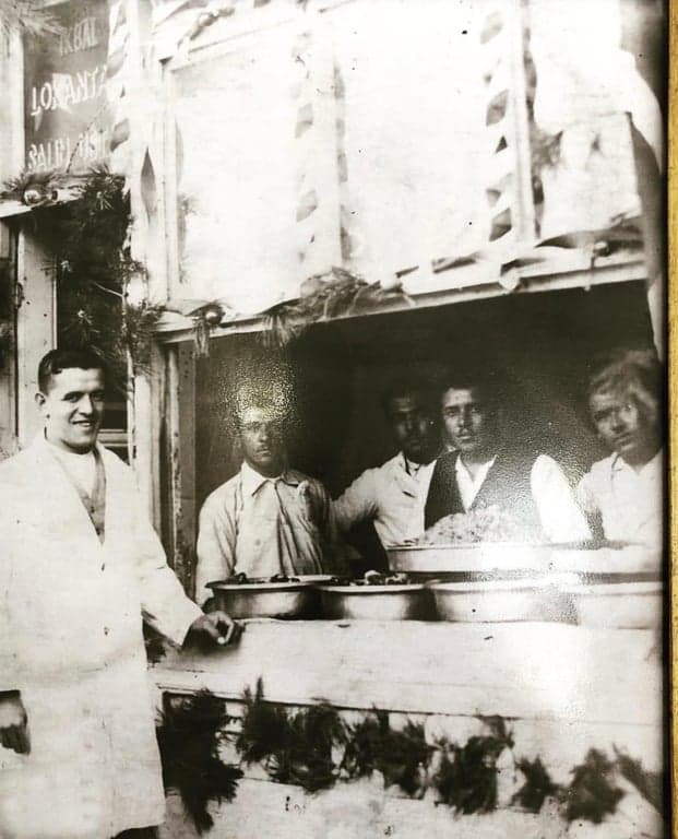Salim Usta Uzun Çarşı fotoğraf 7