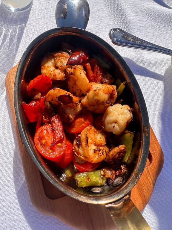 Salsura Sea Food fotoğraf 2
