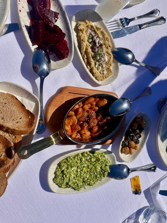 Salsura Sea Food fotoğraf 5