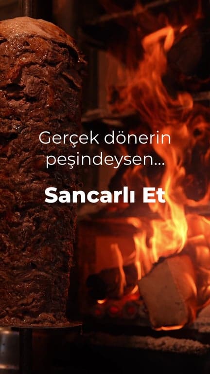 Sancarlı Et fotoğraf 2