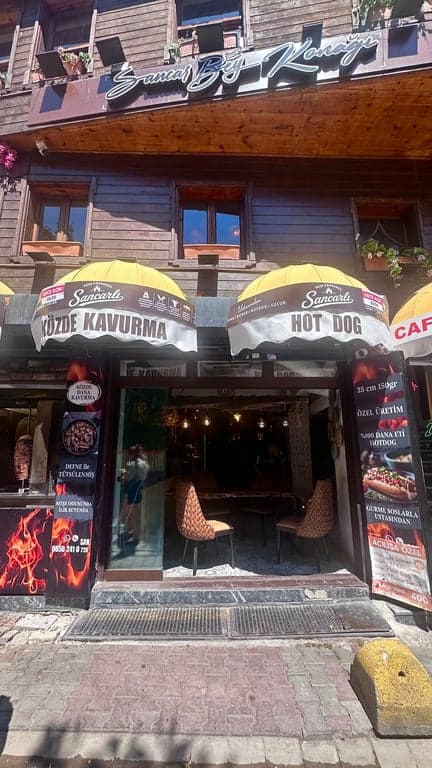 Sancarlı Et fotoğraf 3