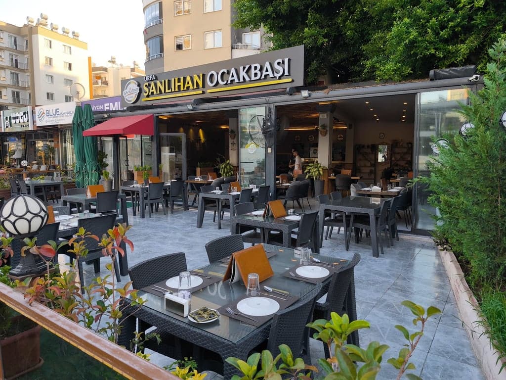 Şanlıhan Ocakbaşı fotoğraf 14