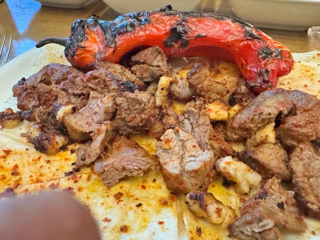 Şanlıhan Ocakbaşı fotoğraf 20