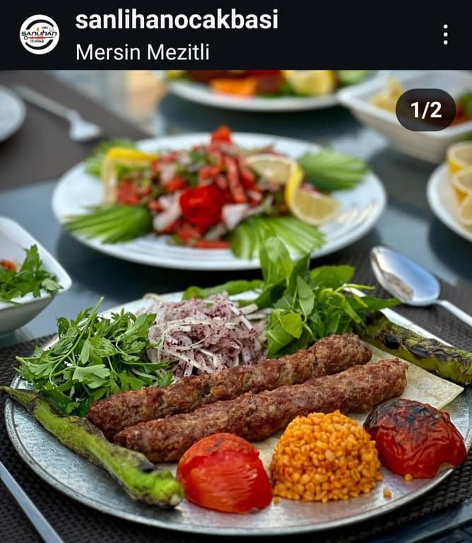 Şanlıhan Ocakbaşı fotoğraf 22