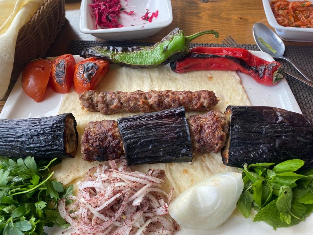 Şanlıhan Ocakbaşı fotoğraf 26