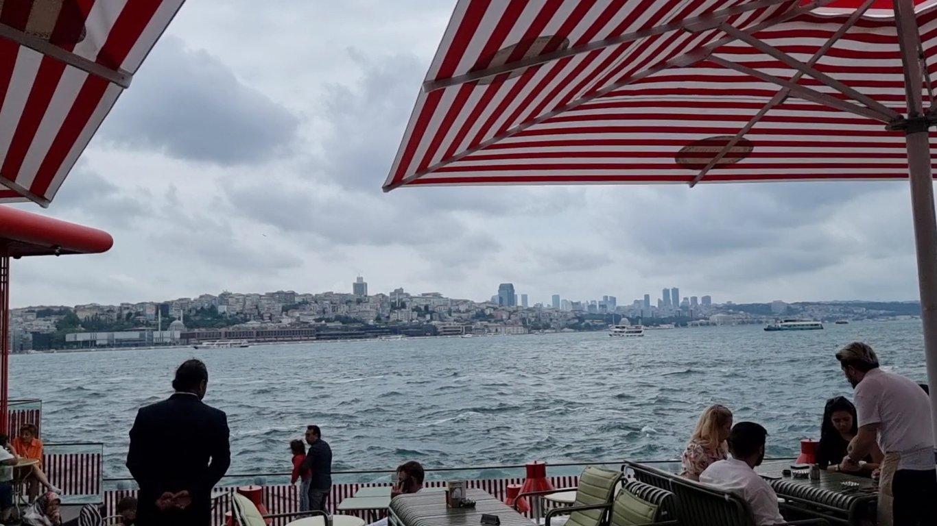 Sarayburnu Aile Çay bahçesi fotoğraf 2