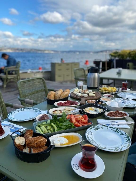 Sarayburnu Aile Çay bahçesi fotoğraf 4