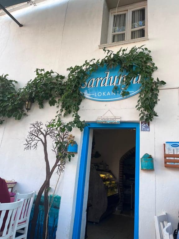Sardunya Lokanta fotoğraf 18
