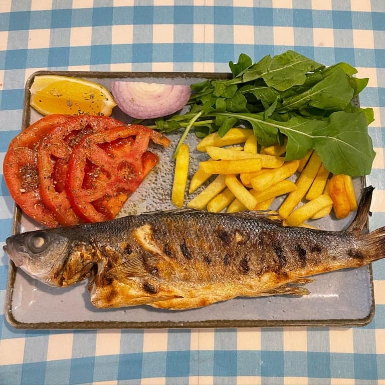 Sardunya Lokanta fotoğraf 19