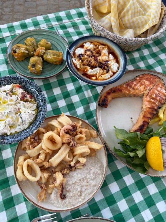 Sardunya Lokanta fotoğraf 20
