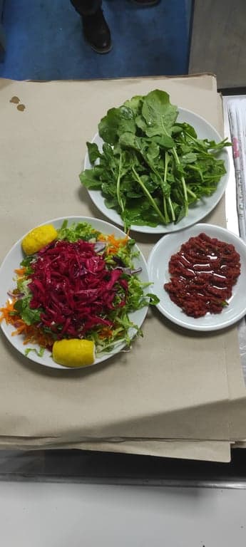Sariyer Balik Restaurant fotoğraf 5