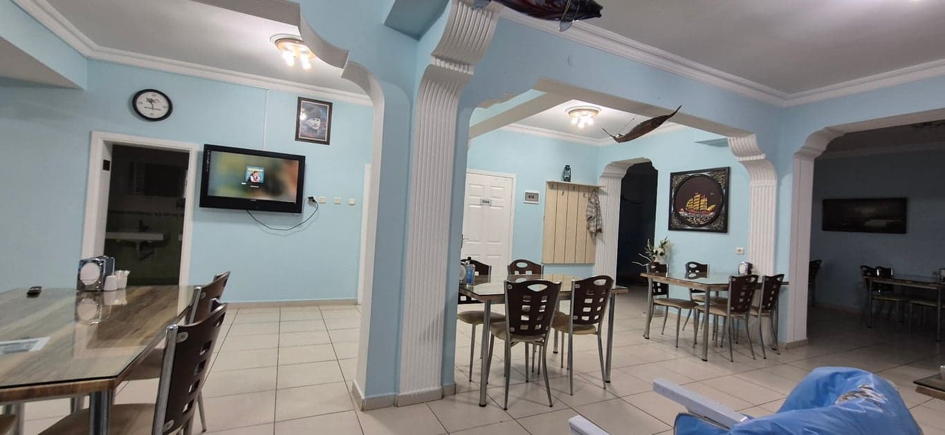 Sariyer Balik Restaurant fotoğraf 6