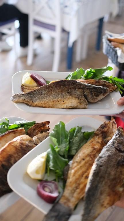 Şayka Restaurant fotoğraf 4