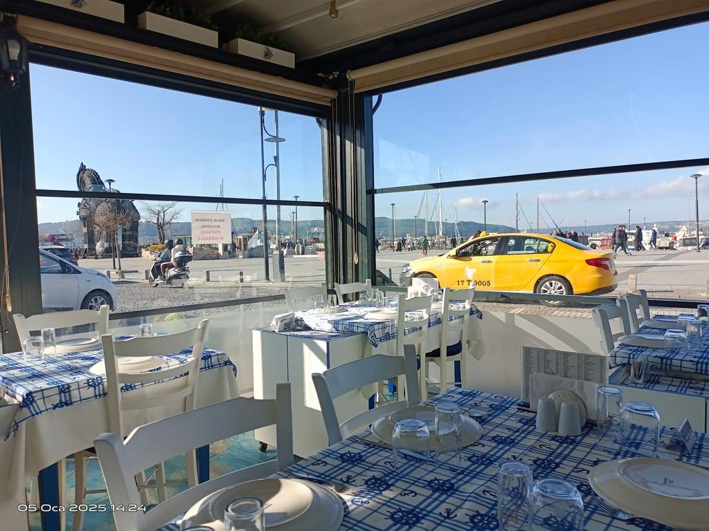 Şayka Restaurant fotoğraf 5
