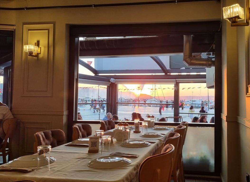 Şayka Restaurant fotoğraf 7