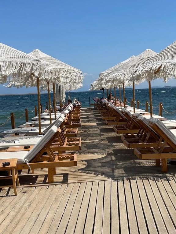 Scala Beach fotoğraf 3