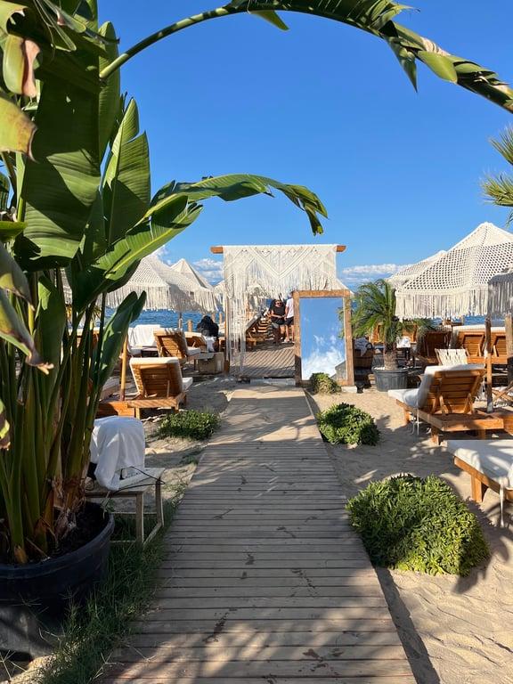 Scala Beach fotoğraf 4