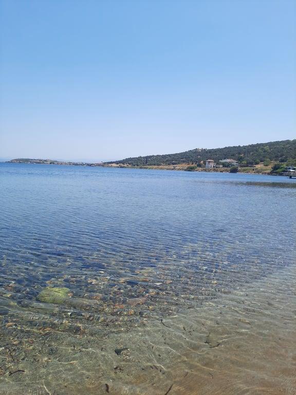 Scala Beach fotoğraf 6