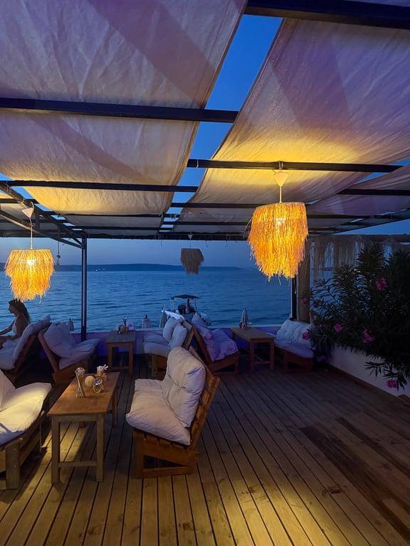 Sea Vibe Beach Çanakkale