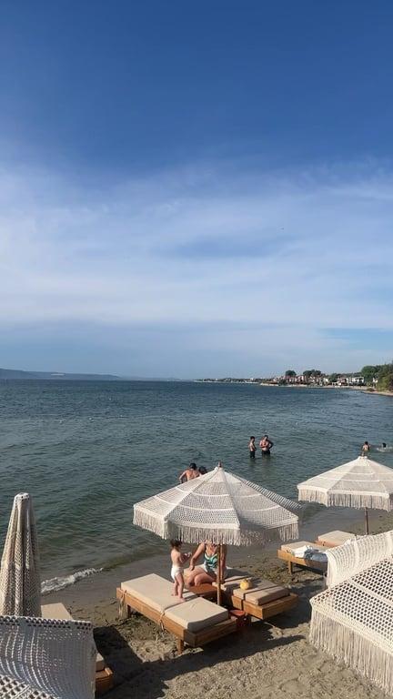 Sea Vibe Beach Çanakkale fotoğraf 2