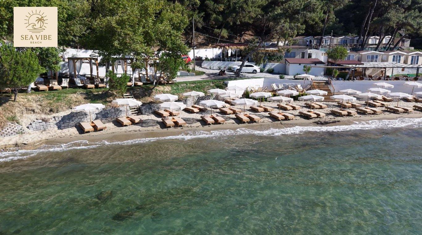 Sea Vibe Beach Çanakkale fotoğraf 4