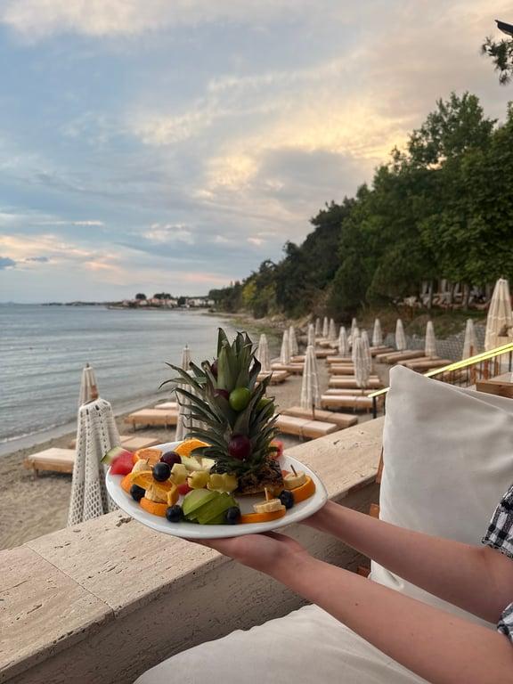 Sea Vibe Beach Çanakkale fotoğraf 7