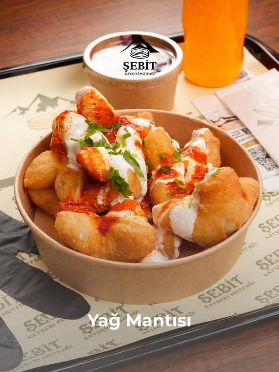 Şebit Kayseri Mutfağı fotoğraf 2