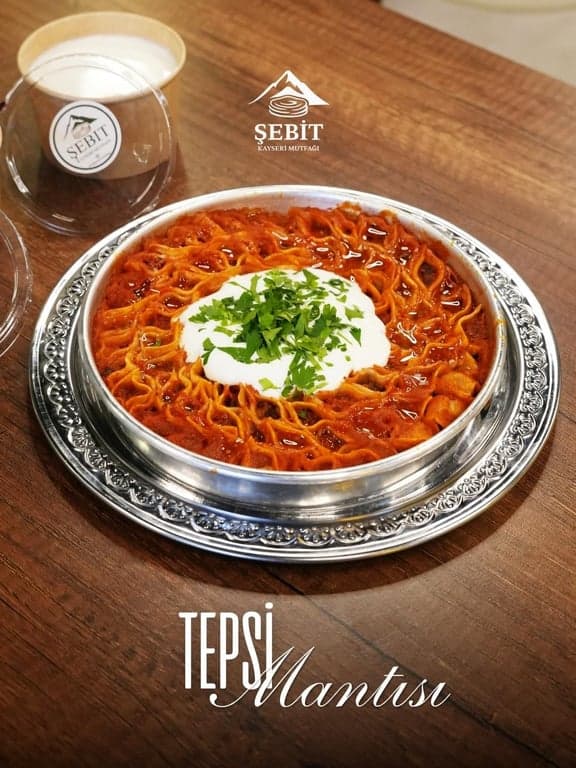 Şebit Kayseri Mutfağı fotoğraf 5
