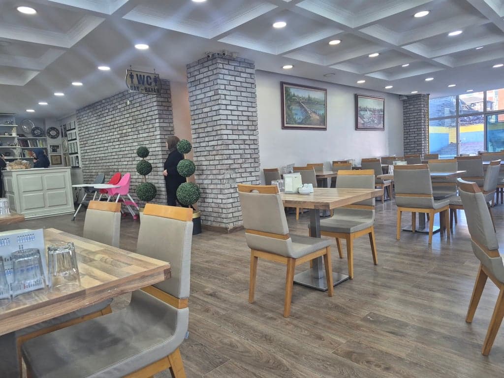 Şehir Lokantası fotoğraf 8