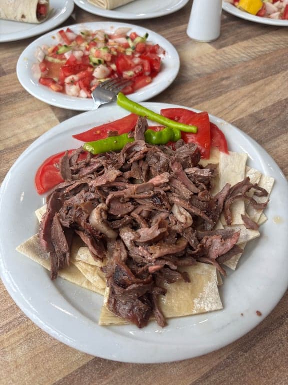 Şehir Lokantası fotoğraf 11