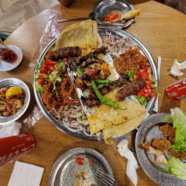 Şehir Lokantası fotoğraf 13