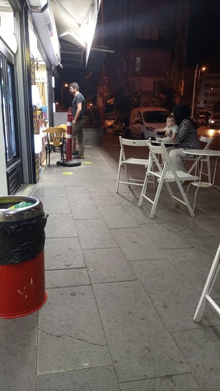 Şehr-i Maraş - Köyiçi fotoğraf 3