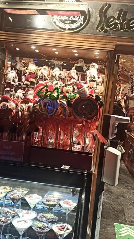 Şekerci Cafer Erol - Kadıköy fotoğraf 2