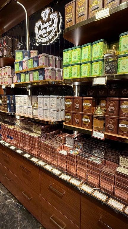 Şekerci Cafer Erol - Kadıköy fotoğraf 3