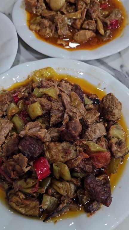 Şen Kardeşler Lokantası fotoğraf 2